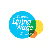 Living Wage Employer logo