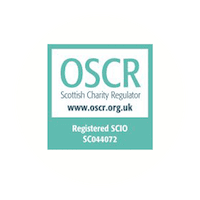 OSCR registration mark